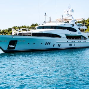 Catamarán Riviera Nayarita